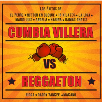 Banda Reggaeton Te Amo Tanto