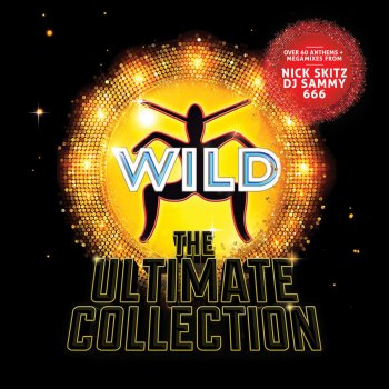 Nick Skitz Wild - The Ultimate Collection - Nick Skitz Continuous DJ Mix