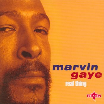 Marvin Gaye Aint Nothing Like the Real Thing - Live