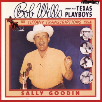 Bob Wills & His Texas Playboys I'm Putting All My Eggs In One Basket