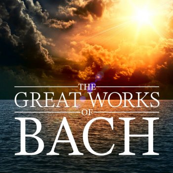 Johann Sebastian Bach feat. Simon Preston Six Schübler Chorales: III. Wer nur den lieben Gott läßt walten, BWV 647