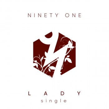Ninety One Lady