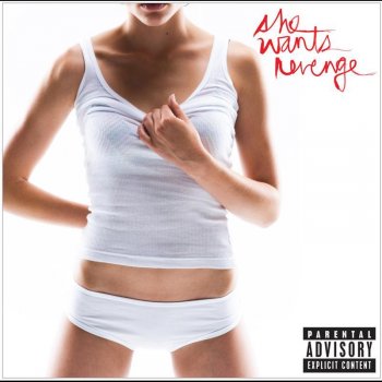 She Wants Revenge These Things