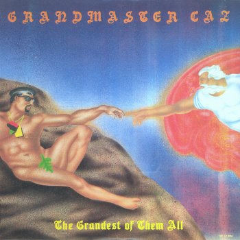 Grandmaster Caz Ain't Nothin' Changed (But the Weather) [instrumental]