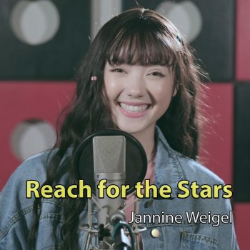 Jannine Weigel Reach for the Stars