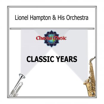 Lionel Hampton And His Orchestra Drum Stomp (Crazy Rhythm)