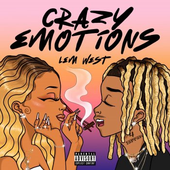 Lem West Crazy Emotions