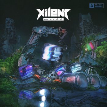 Xilent The Darkness