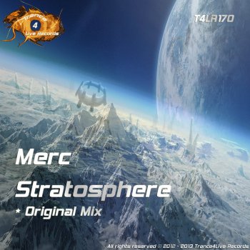 Merc Stratosphere - Original Mix