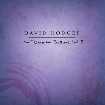 David Hodges Driver's Seat