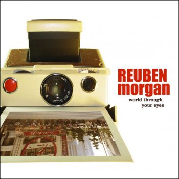Reuben Morgan Stand
