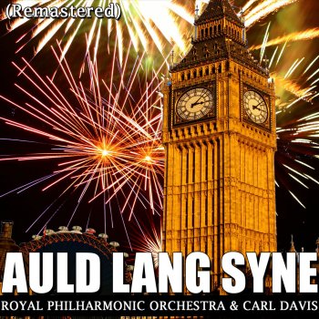 Royal Philharmonic Orchestra Carl Davis Jerusalem (Remastered)