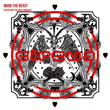 Mark The Beast feat. SEIDS & Mantis In Love With the Devil - Mantis Remix