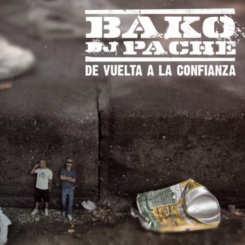 Bako De Vuelta a la Confianza