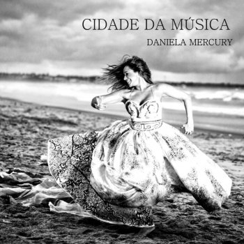 Daniela Mercury Cidade da Música