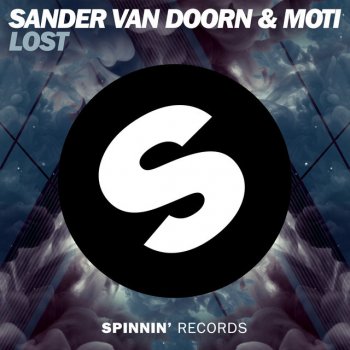 Sander van Doorn feat. Moti Lost