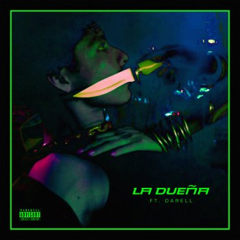 A.CHAL feat. Darell LA DUEÑA (feat. Darell)