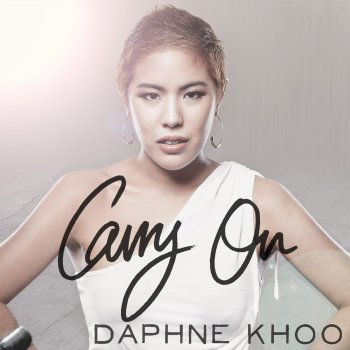 Daphne Khoo Carry On