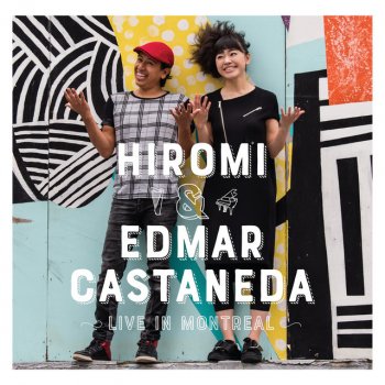 Hiromi feat. Edmar Castaneda Libertango - Live