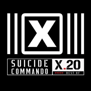 Suicide Commando Better Off Dead (Driller Remix)
