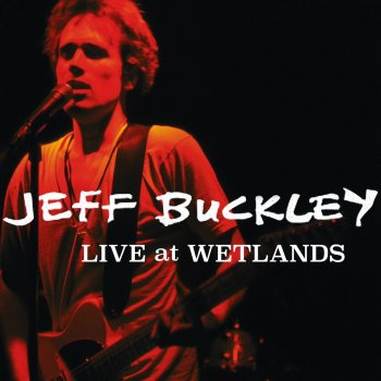 Jeff Buckley Mojo Pin (Live At Wetlands, New York, NY, August 16, 1994)