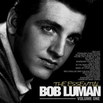 Bob Luman Everybody's Talkin'