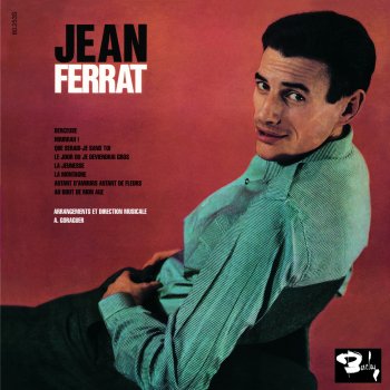 Jean Ferrat Berceuse