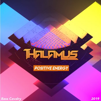Thalamus Jumpin' - Version 2