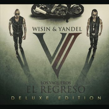 Wisin feat. Yandel Mi tesoro