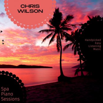 Chris Wilson Moody Piano - Original Mix