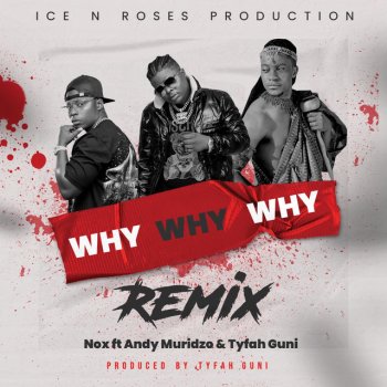 Nox Why Why Why Remix