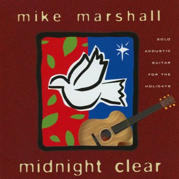 Mike Marshall Silent Night