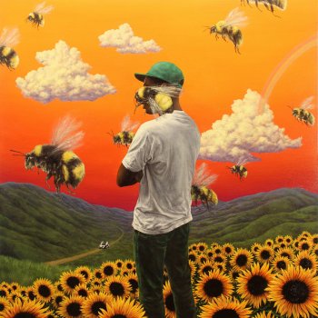 Tyler, The Creator feat. Lil' Wayne Droppin' Seeds
