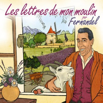 Fernandel L'Arlésienne