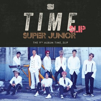 Super Junior SUPER Clap