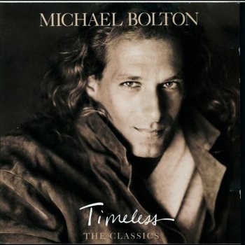 Michael Bolton Hold On, I'm Coming