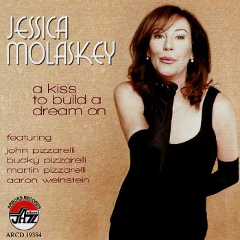 Jessica Molaskey Tea for Two