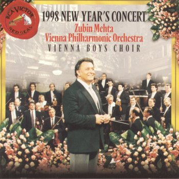 Zubin Mehta feat. Wiener Philharmoniker Nachtfalter, Op. 157