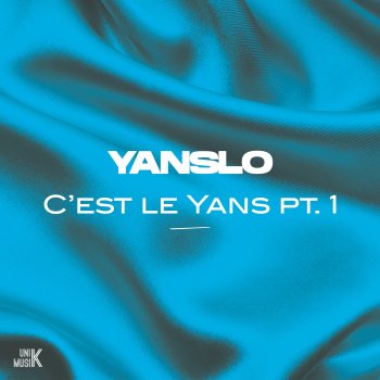 Yanslo C'est le Yans Pt. 1