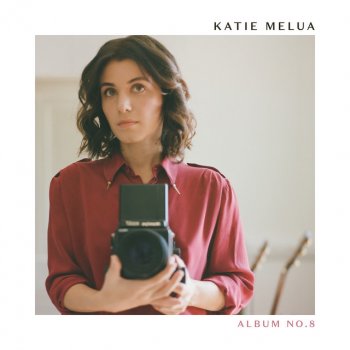 Katie Melua English Manner