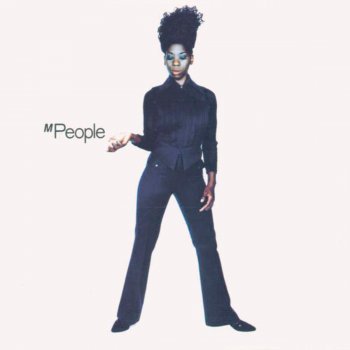 M People It's Your World