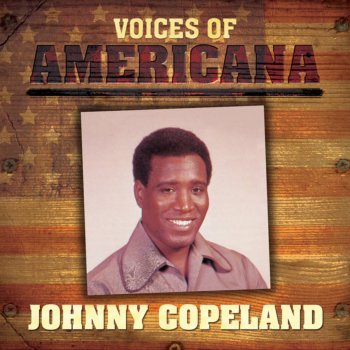 Johnny Copeland Tribute To Same Cooke