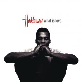 Haddaway What Is Love (12 '' Mix)