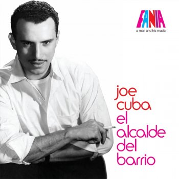 Joe Cuba Do You Feel It - Remix