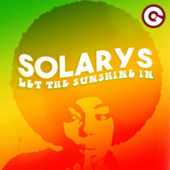 Solarys Let the Sunshine In
