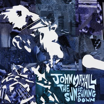 John Mayall Chills and Thrills (feat. Mike Campbell)