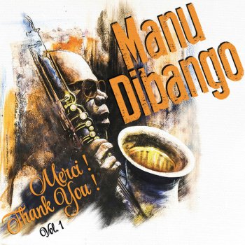 Manu Dibango Télé Miso