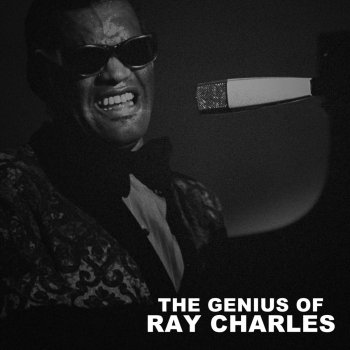 Ray Charles You Won't Let Me Go