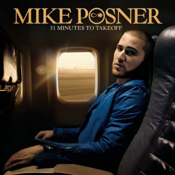 Mike Posner Cooler Than Me