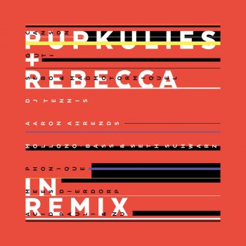 Pupkulies & Rebecca Ton Chauffeur (Mollono.Bass & Seth Schwarz Remix)